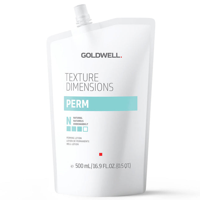 Goldwell - Texture Dimensions Perm N - 500 ml
