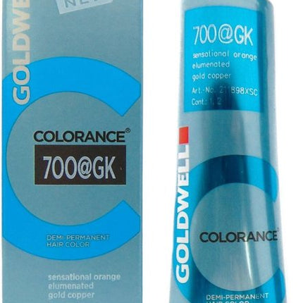 Goldwell Colorance - 60 ml 700@GK