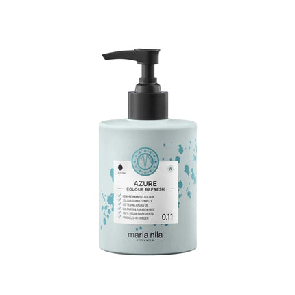 Maria Nila Colour Refresh - 300 ml - Azure 0.11