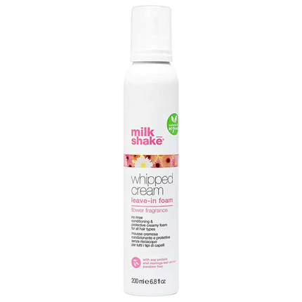 Milk_Shake Conditioning Whipped Cream Flower Fragrance 200ml