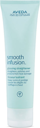 Aveda - Smooth Infusion Glossing Straightener - Straightening Hair Gloss