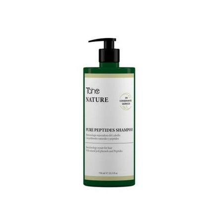 Tahe Nature Pure Peptides Shampoo