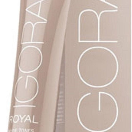 Schwarzkopf Professional Igora Royal Nude Tones Permanent Color Creme Haarverf 10-46 60ml