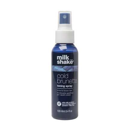 Milk_Shake Cold Brunette Toning Spray 100ml