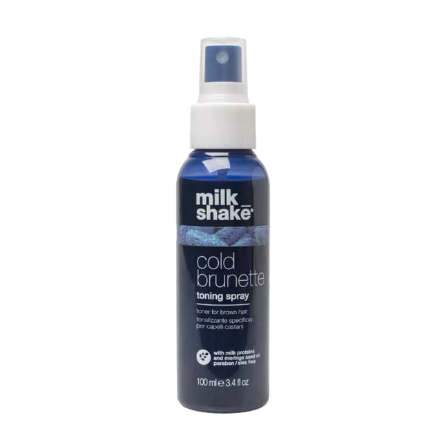 Milk_Shake Cold Brunette Toning Spray 100ml