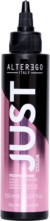 Alterego Just Color Pepper Pink Direct color 150ml