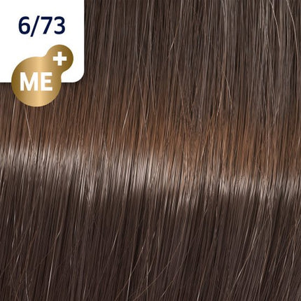 Wella Koleston Perfect Me+ - Deep Browns 6/73