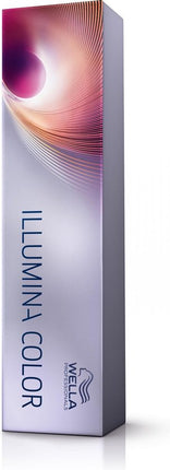 Wella Illumina Color Haarverf 60ml 8/93