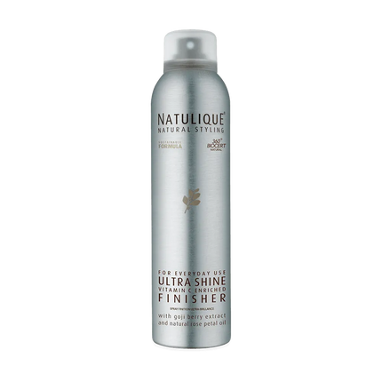 Natulique Ultra Shine Finisher 230ml