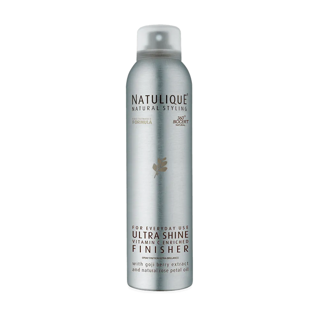 Natulique Ultra Shine Finisher 230ml