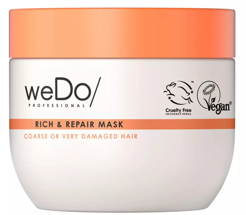 WeDo Rich and Repair hair mask 400ml