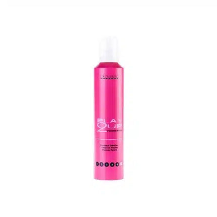 Exclusive PLAY2UP Krachtige mousse Sterke haarmousse 250 ml