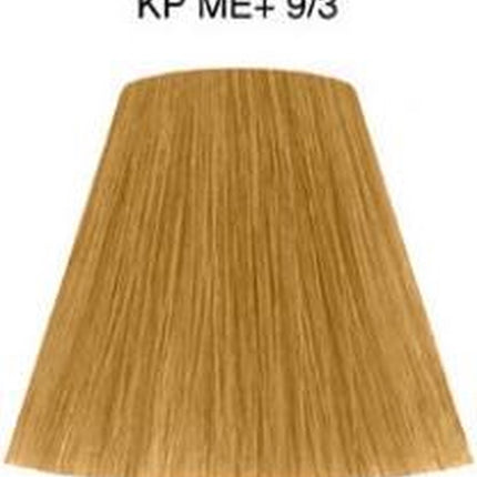 Wella Professionals Koleston Perfect - Haarverf - 9/3 Rich Naturals - 60ml