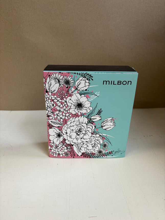 Global Milbon Travel Kit