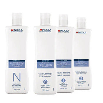 Indola Designer Permanent Silkwave Classic 1 1000ml
