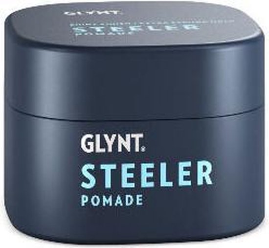 Glynt STEELER Pomade  75m