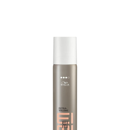 Wella EIMI Extra Volume haarmousse 75 ml Volumegevend