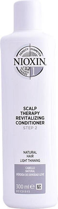 Nioxin System 1 Scalp Revitalizer 300ml