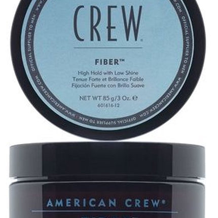 American Crew Fiber - Haarwax - 85 g