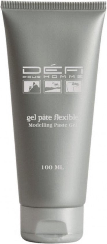 Defi Pour Homme - Fixing Modelling Paste - 100ml