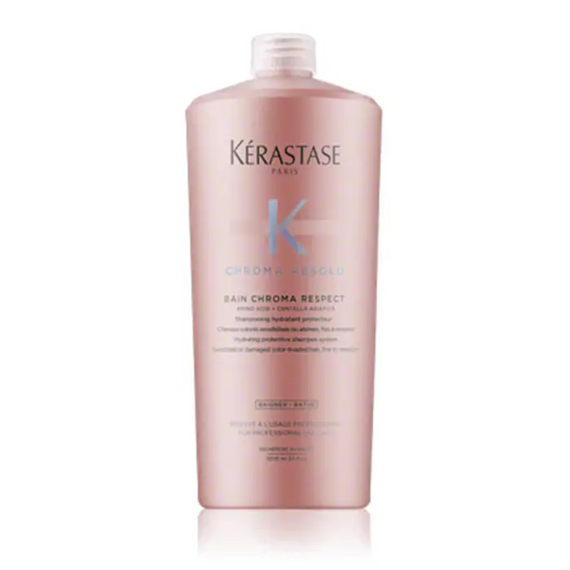 Kerastase Chroma Absolu Bain Chroma Respect 1000ml