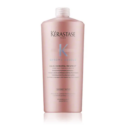 Kerastase Chroma Absolu Bain Chroma Respect 1000ml