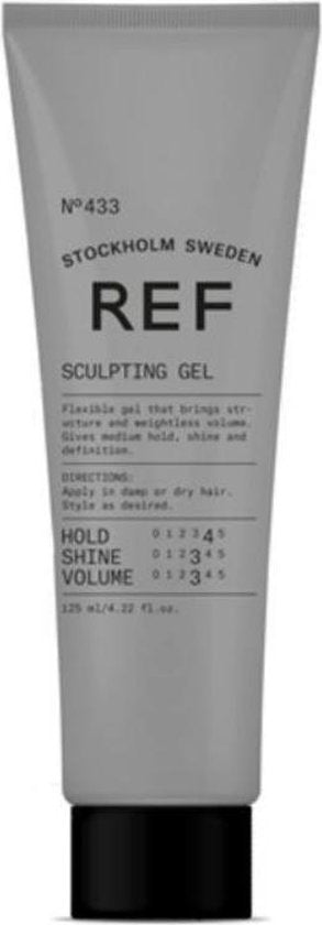 REF Stockholm - Sculpting Gel N°433 - 150 ml