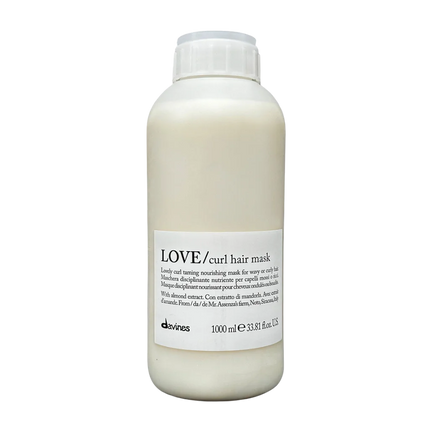Davines - LOVE - Curl Hair Mask - 1000 ml