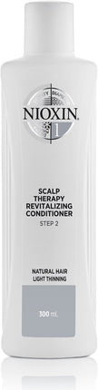 Nioxin System 1 Scalp Revitalizer 300ml