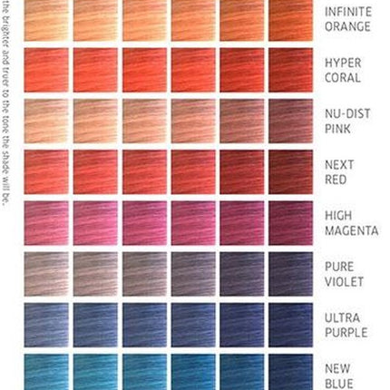 Wella Color Fresh Create 60ml
