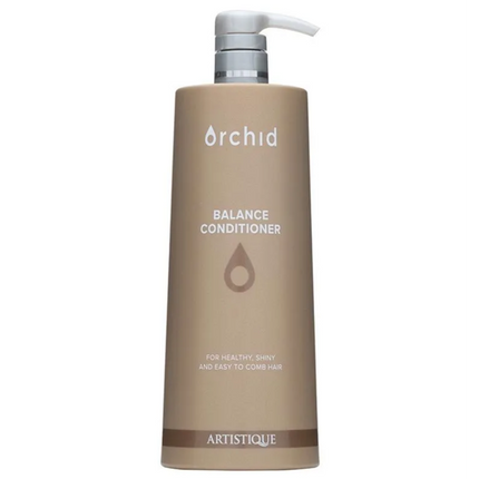 Artistique - Orchid - Balance Conditioner - 1000 ml