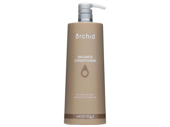 Artistique - Orchid - Balance Conditioner - 1000 ml