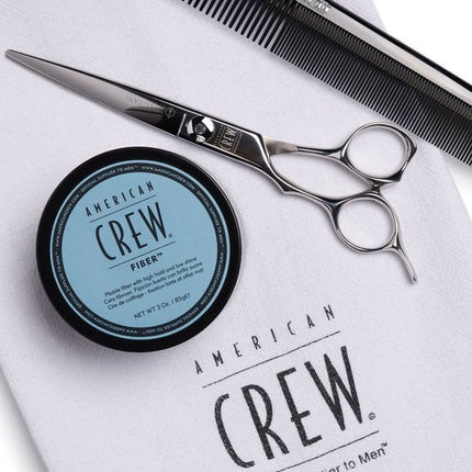 American Crew Fiber - Haarwax - 85 g