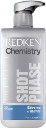 Redken - Redken Chemistry Shot Phase Extreme Deep Treatment 500ml