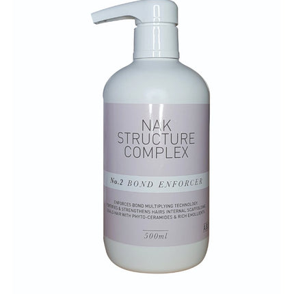 Nak Structure Complex No2 Bond Enforcer 500ml