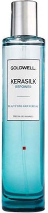 Goldwell - Kerasilk - Repower Volume - Beautifying Hair Perfume - Freesia Lily Nuances - 50 ml