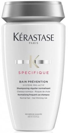 Kérastase Spécifique Bain Prévention Shampoo - Zonder Siliconen - 250 ml