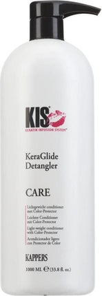 KIS Care KeraGlide Conditioner 1000ml