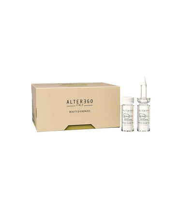 Alter Ego ScalpEgo Energizing Vitalising Treatment 12x10ml