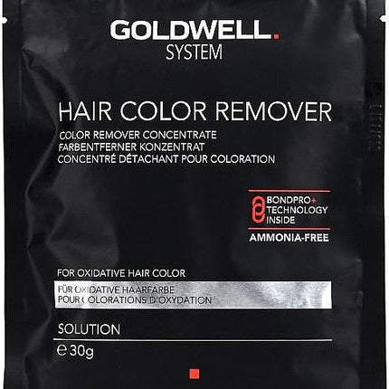 Goldwell - Color Remover - 30g