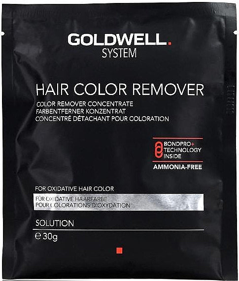 Goldwell - Color Remover - 30g