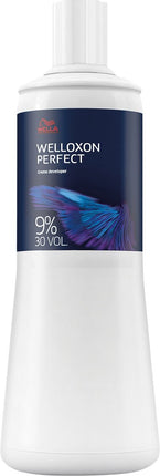 Wella - Koleston - Welloxon Perfect New - 30 Vol (9%) - 1000 ml