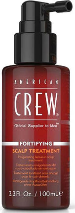 American Crew Fortifying Scalp Revitalizer 100 ml