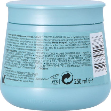 L'Oréal Professionnel Serie Expert Curl Contour Masker 250 ml