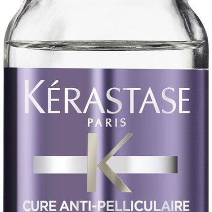 Kerastase  Anti-roos Specifique 12x6ml