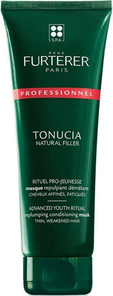 Rene Furterer Tonucia Natural Filler Replumping 250ml