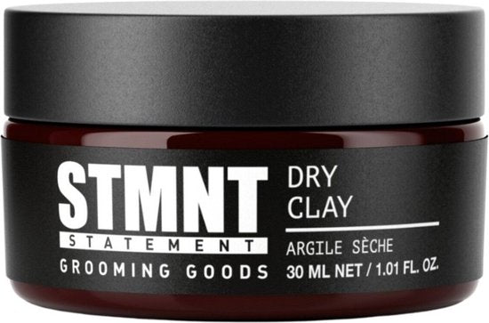 STMNT - Dry Clay - 100ml