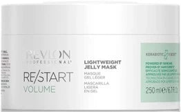 Revlon RE-START volume jelly mask 250ml