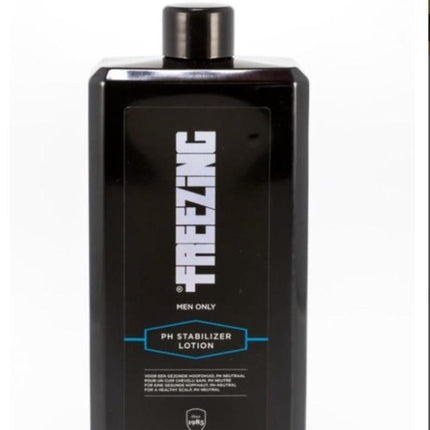 Freezing Haircare Ph Stabilizer Lotion Anti-roos 250ml