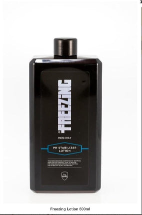 Freezing Haircare Ph Stabilizer Lotion Anti-roos 250ml